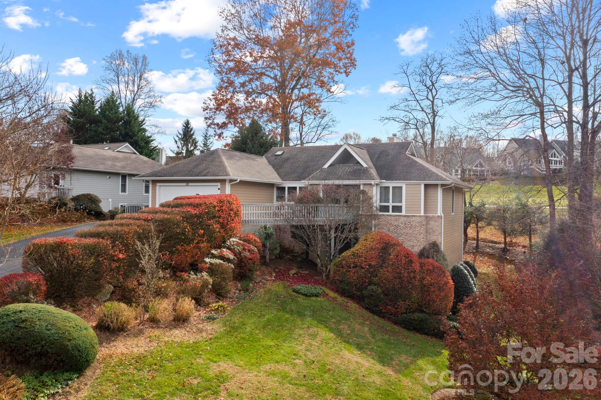 122 Broadmoor Drive
