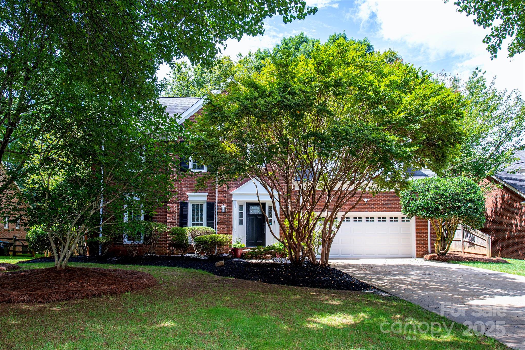 1206 Matthews Plantation Drive