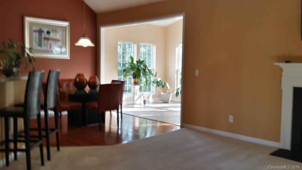 Winget Pond - Residential