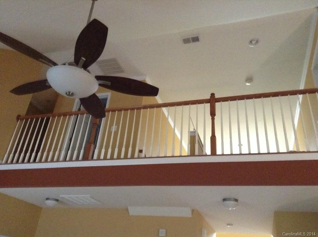 Winget Pond - Residential