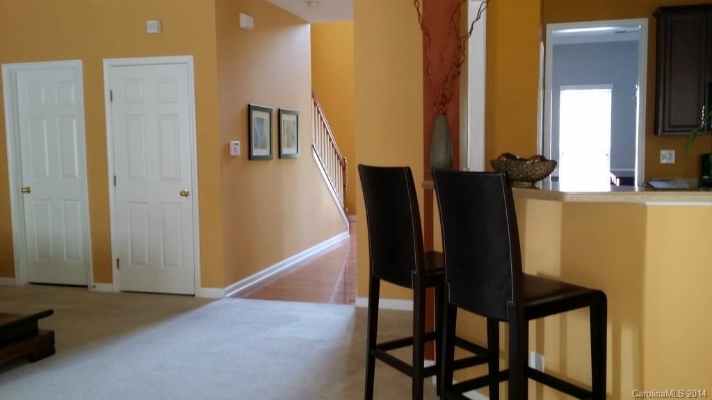 Winget Pond - Residential