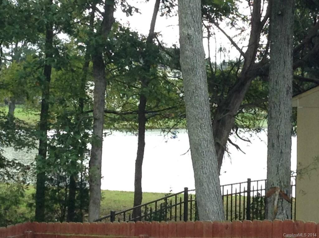 Winget Pond - Residential