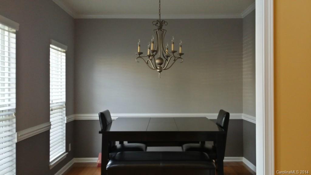 Winget Pond - Residential