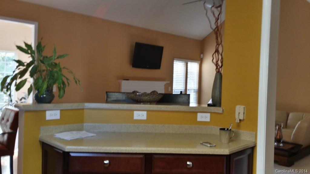 Winget Pond - Residential