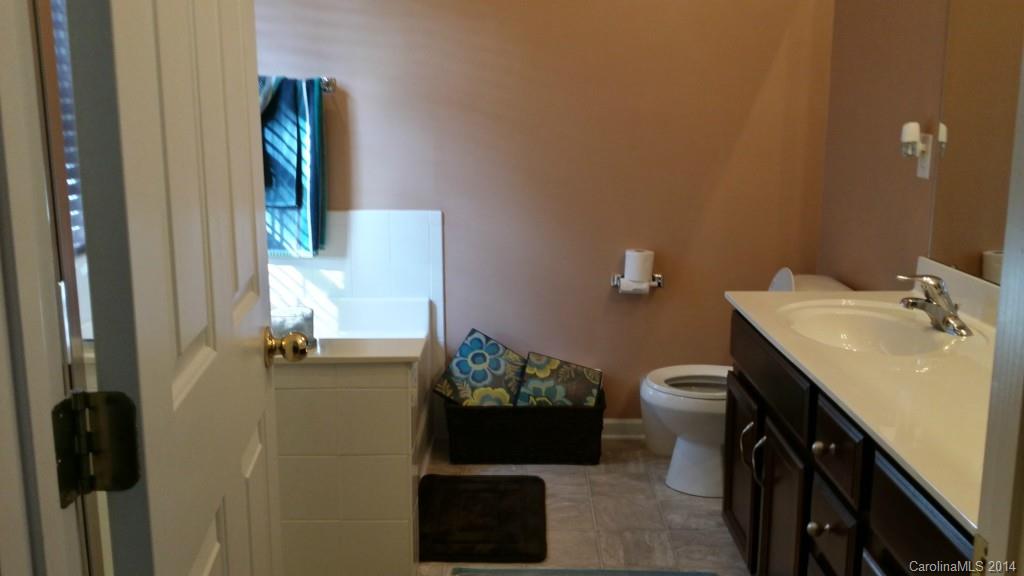 Winget Pond - Residential