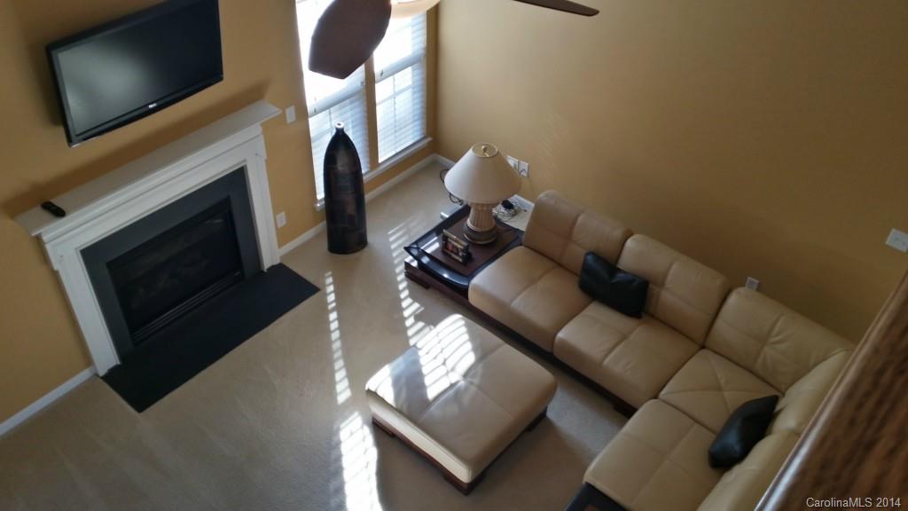 Winget Pond - Residential