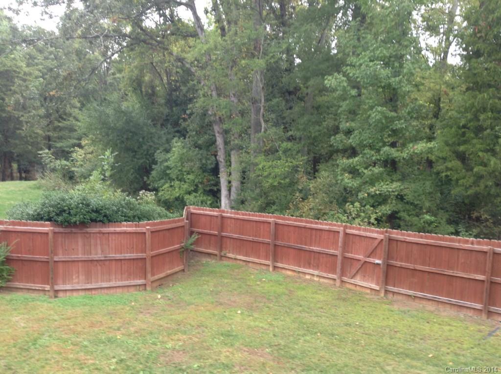 Winget Pond - Residential