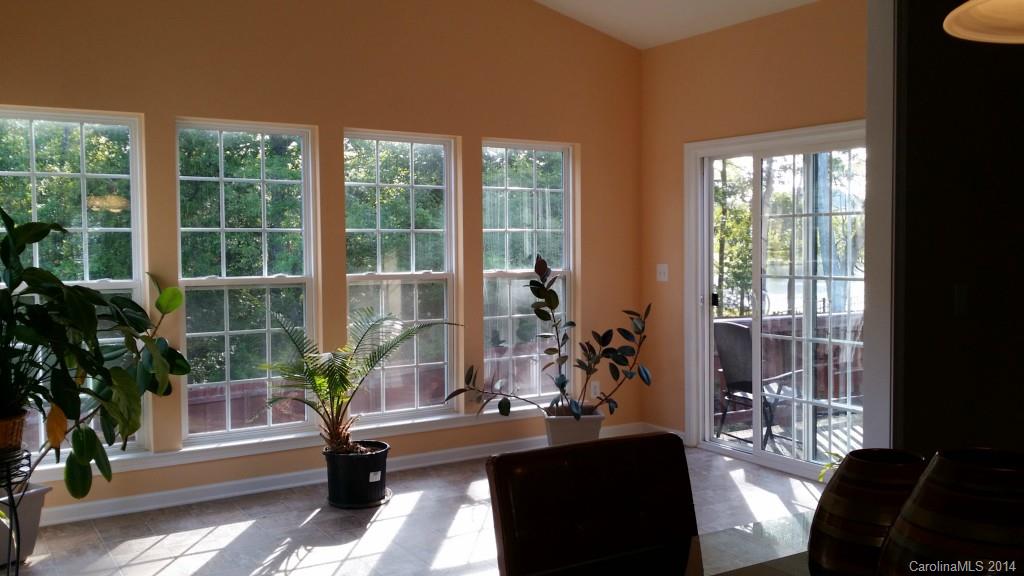 Winget Pond - Residential