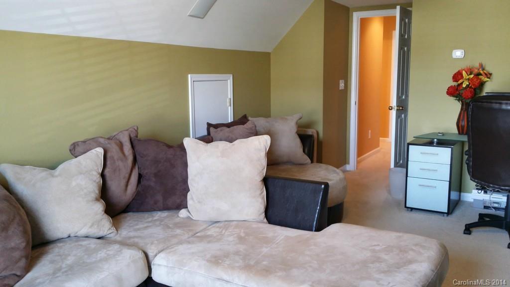 Winget Pond - Residential