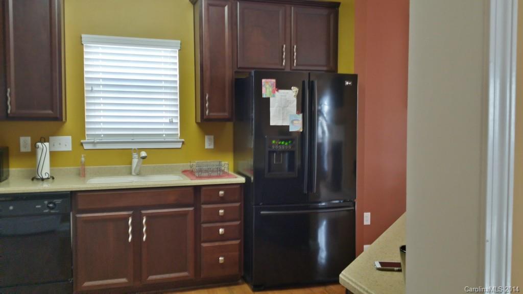 Winget Pond - Residential