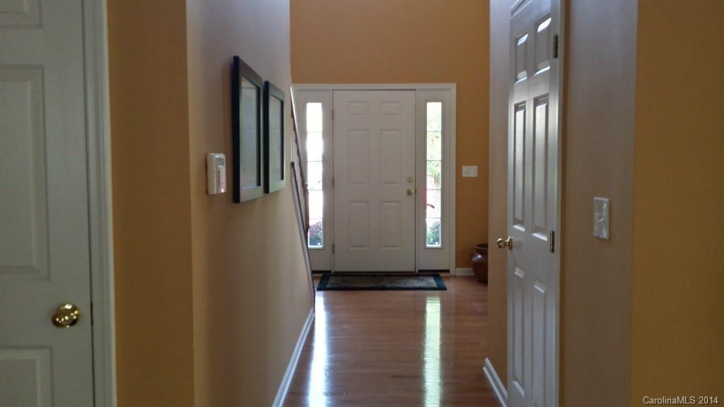 Winget Pond - Residential