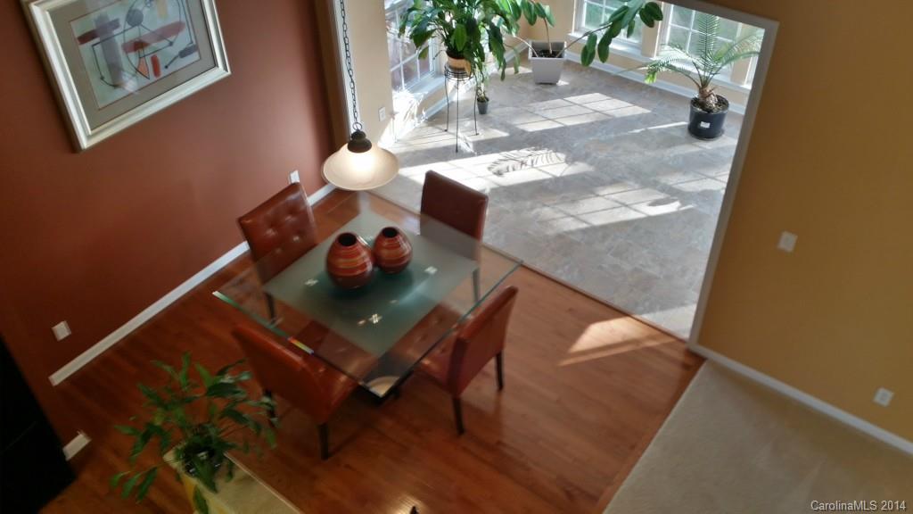 Winget Pond - Residential