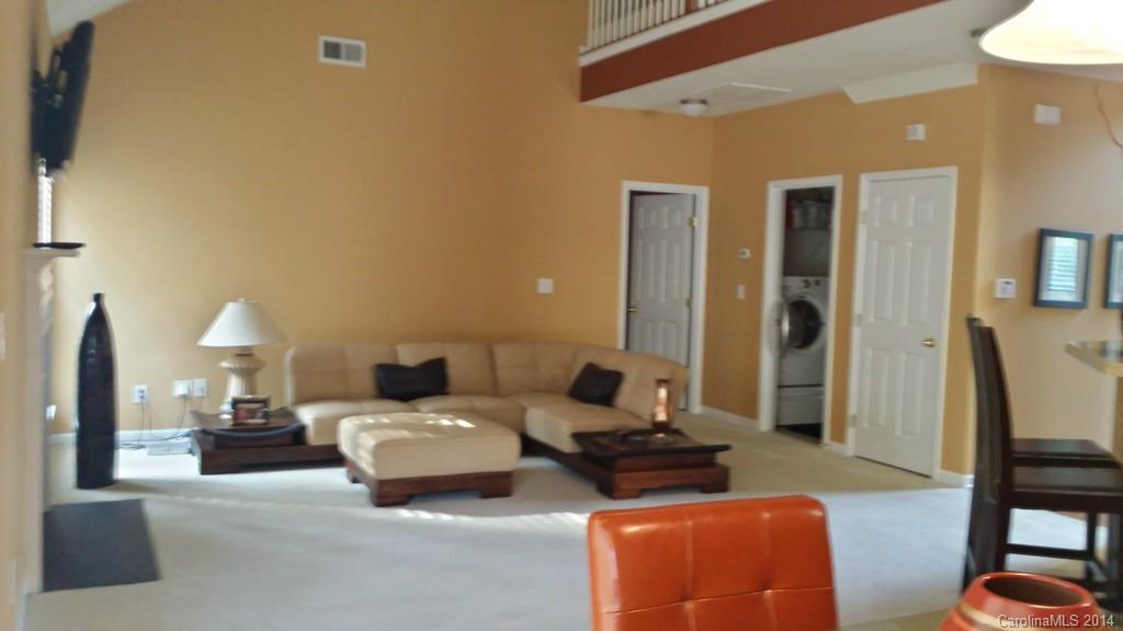 Winget Pond - Residential