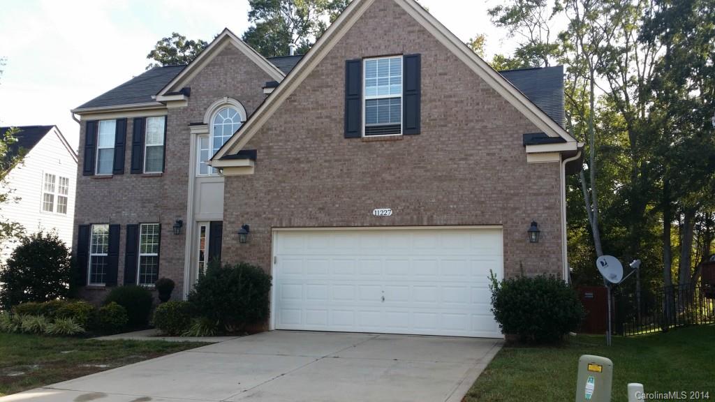 Winget Pond - Residential