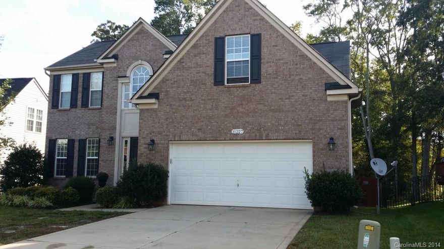 Charm and Sunshine awaits in this lovely 3 bedroom 2.5 bath home located in Winget Pond. Home includes a sun room with a deck overseeing the pond area. The open floor displays the living room with a fireplace, master bedroom down, walk-in closets, fenced in back yard, irrigation system, dining room, ceiling fans, bonus room, custom blinds, tasteful decorating invites you to move in.