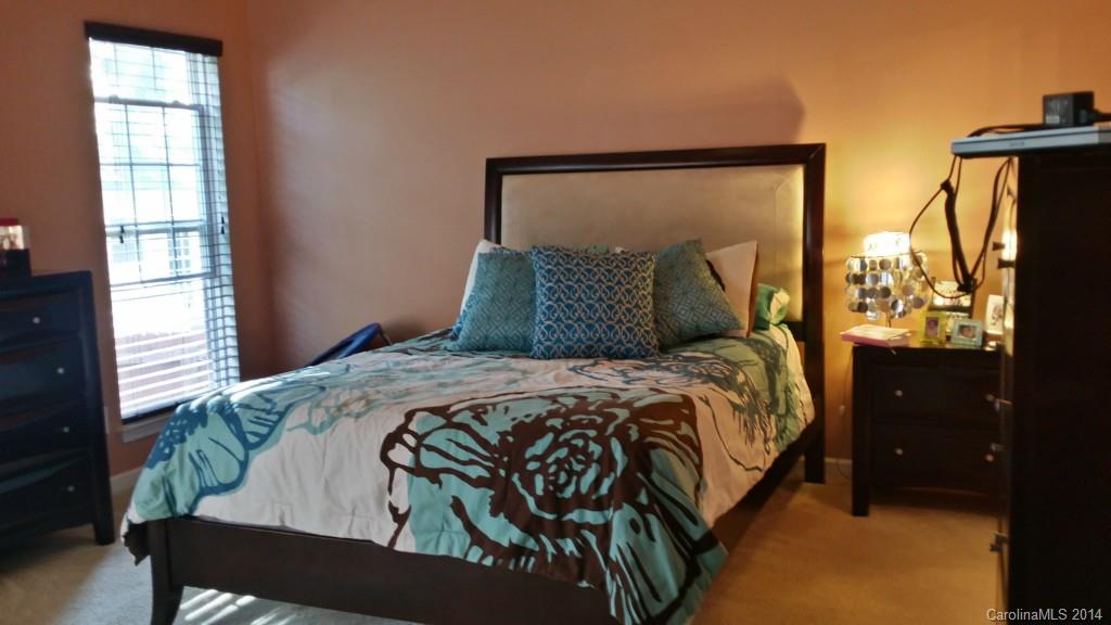 Winget Pond - Residential