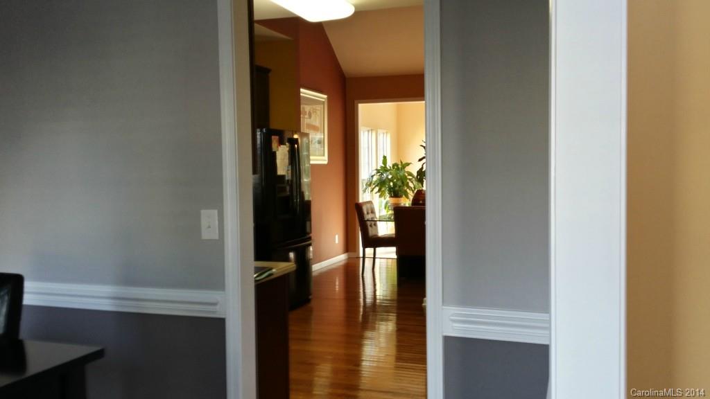 Winget Pond - Residential