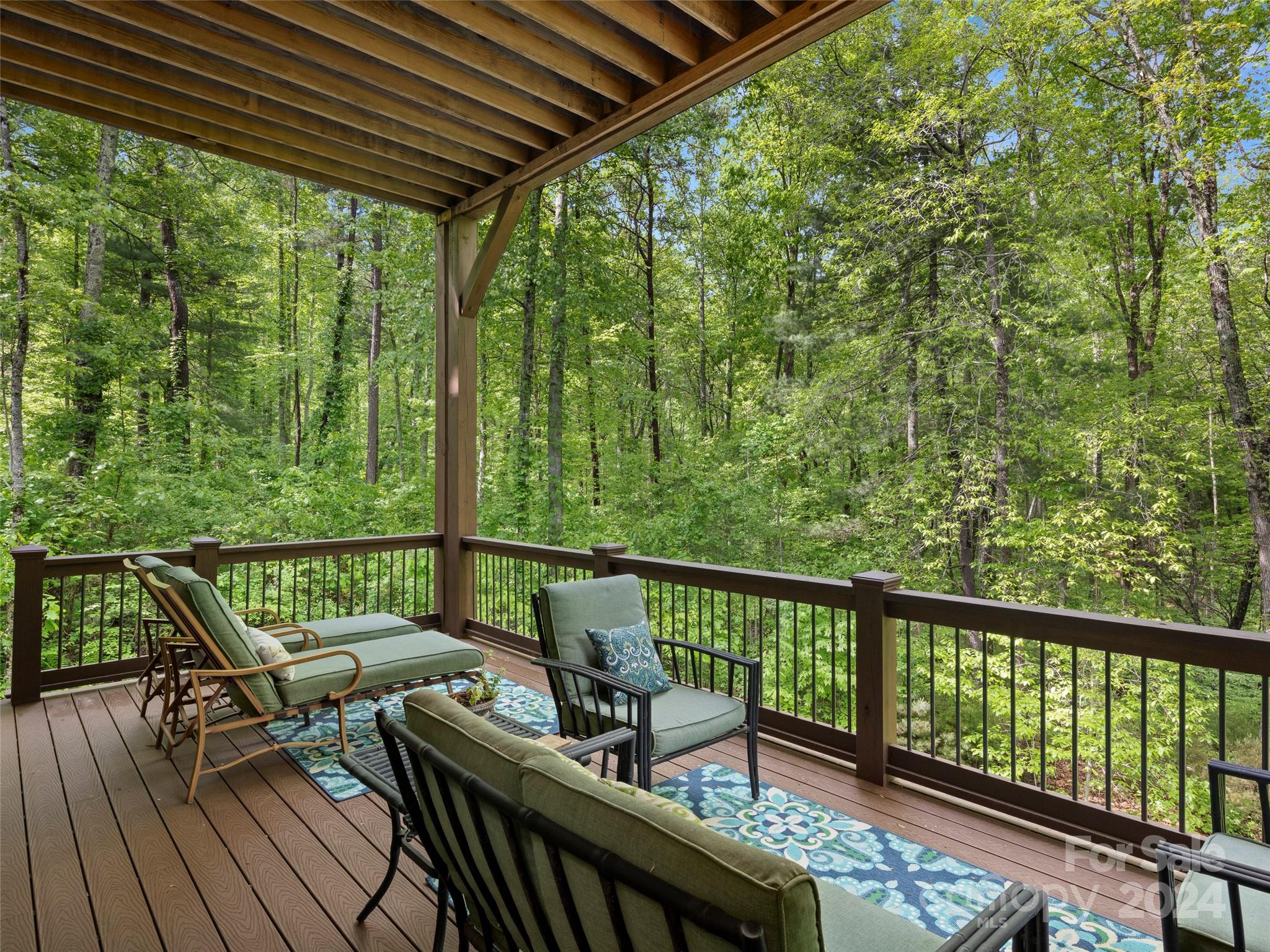 Poplar Ridge - Residential