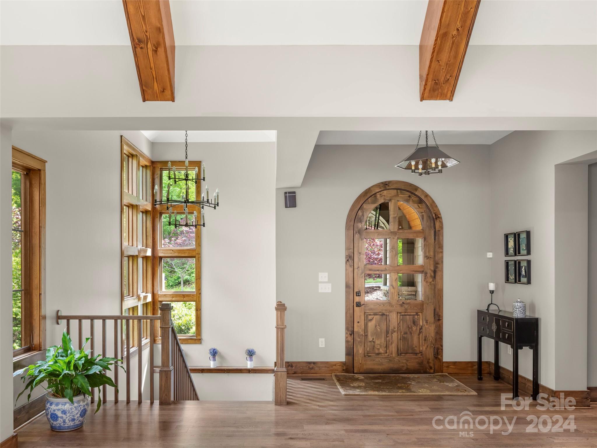 Poplar Ridge - Residential