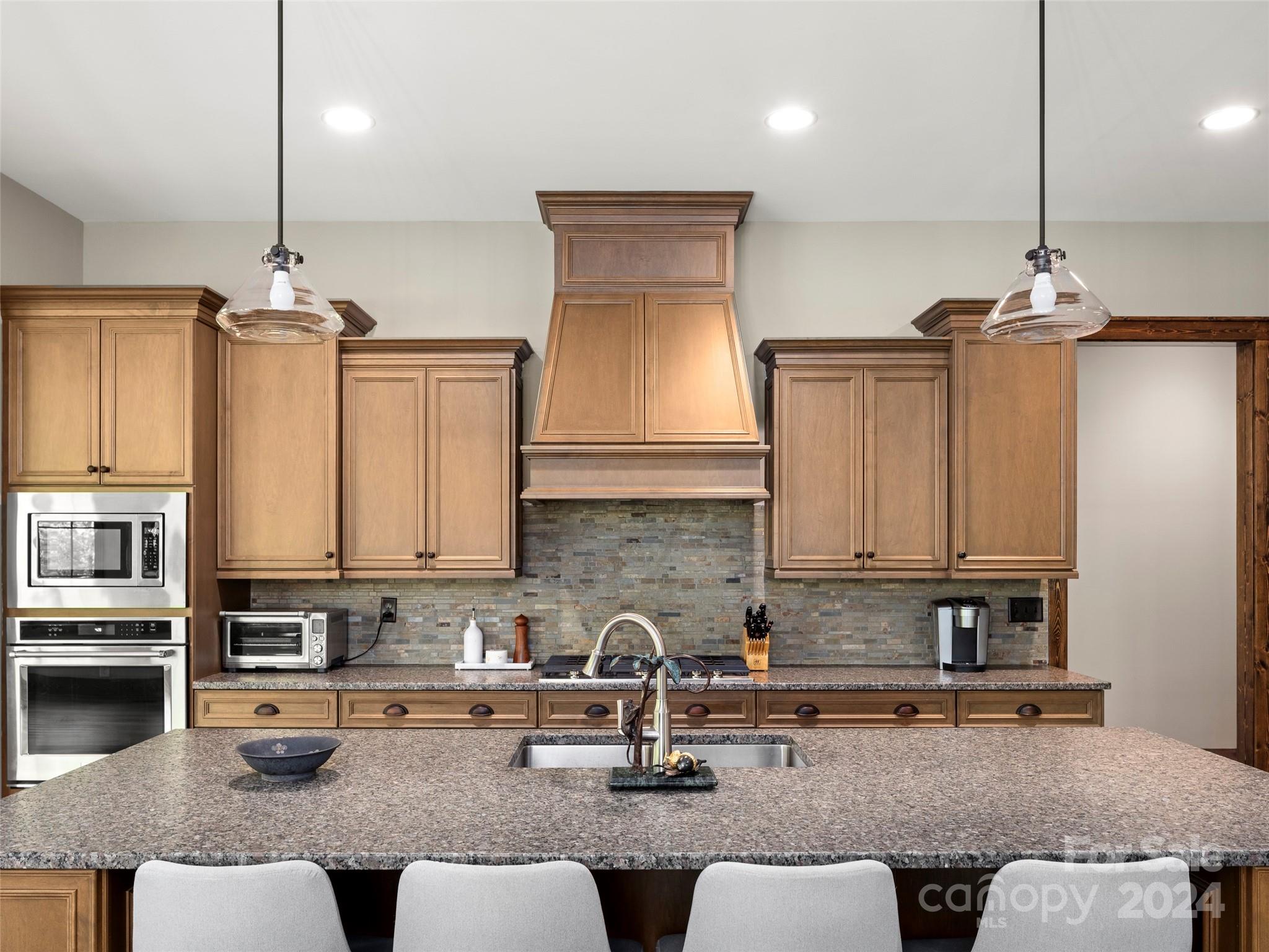 Poplar Ridge - Residential