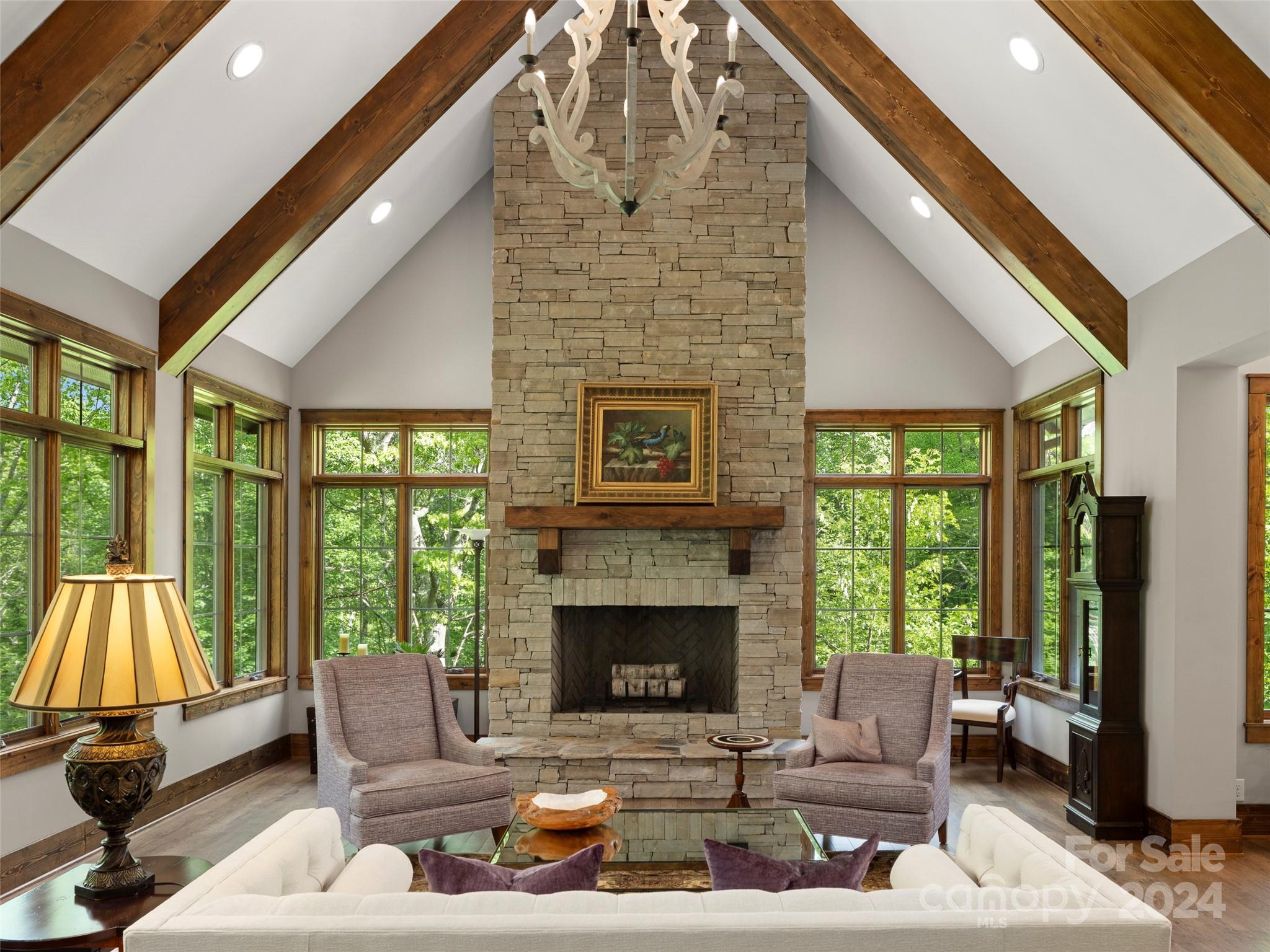 Poplar Ridge - Residential