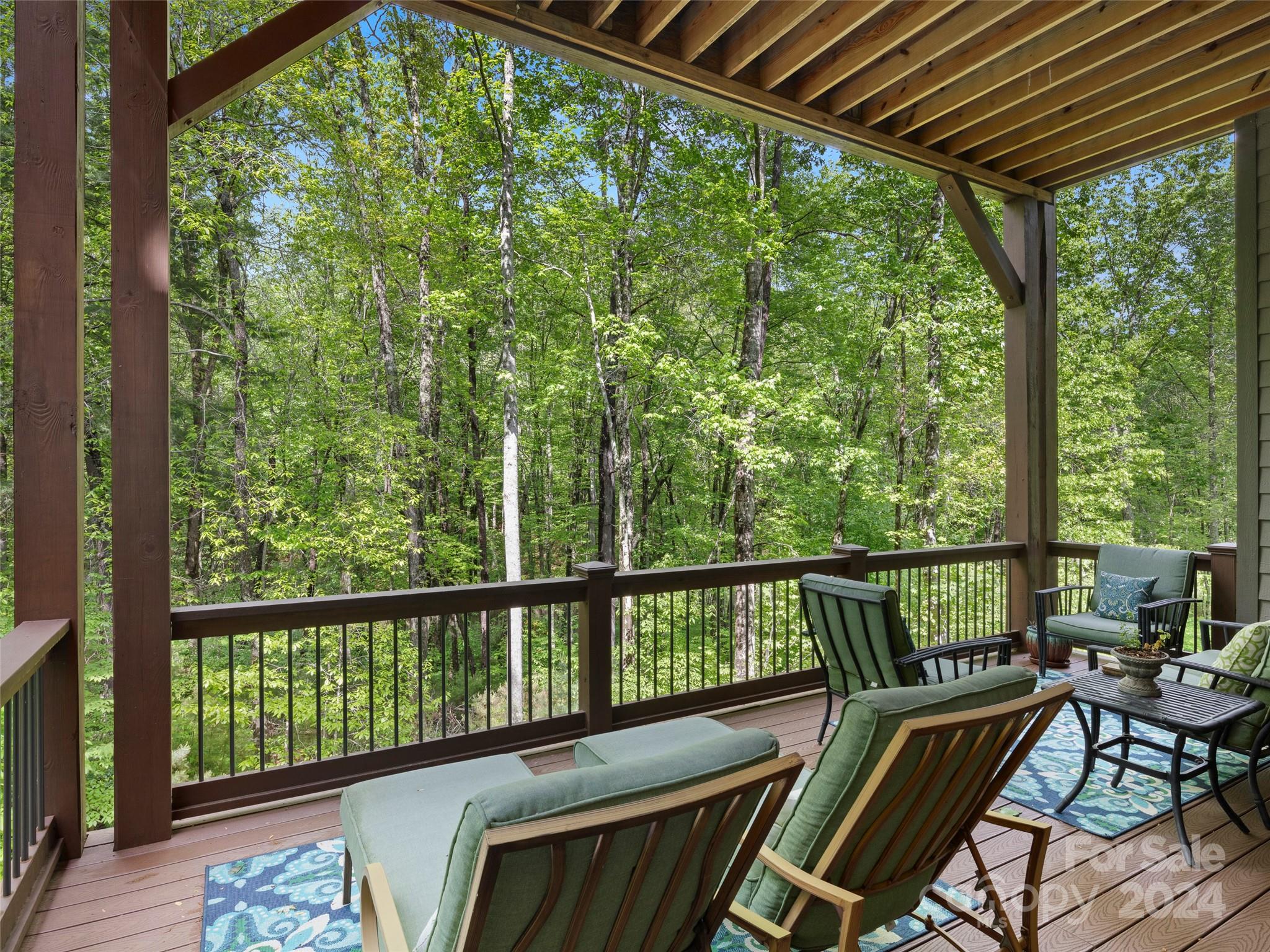 Poplar Ridge - Residential