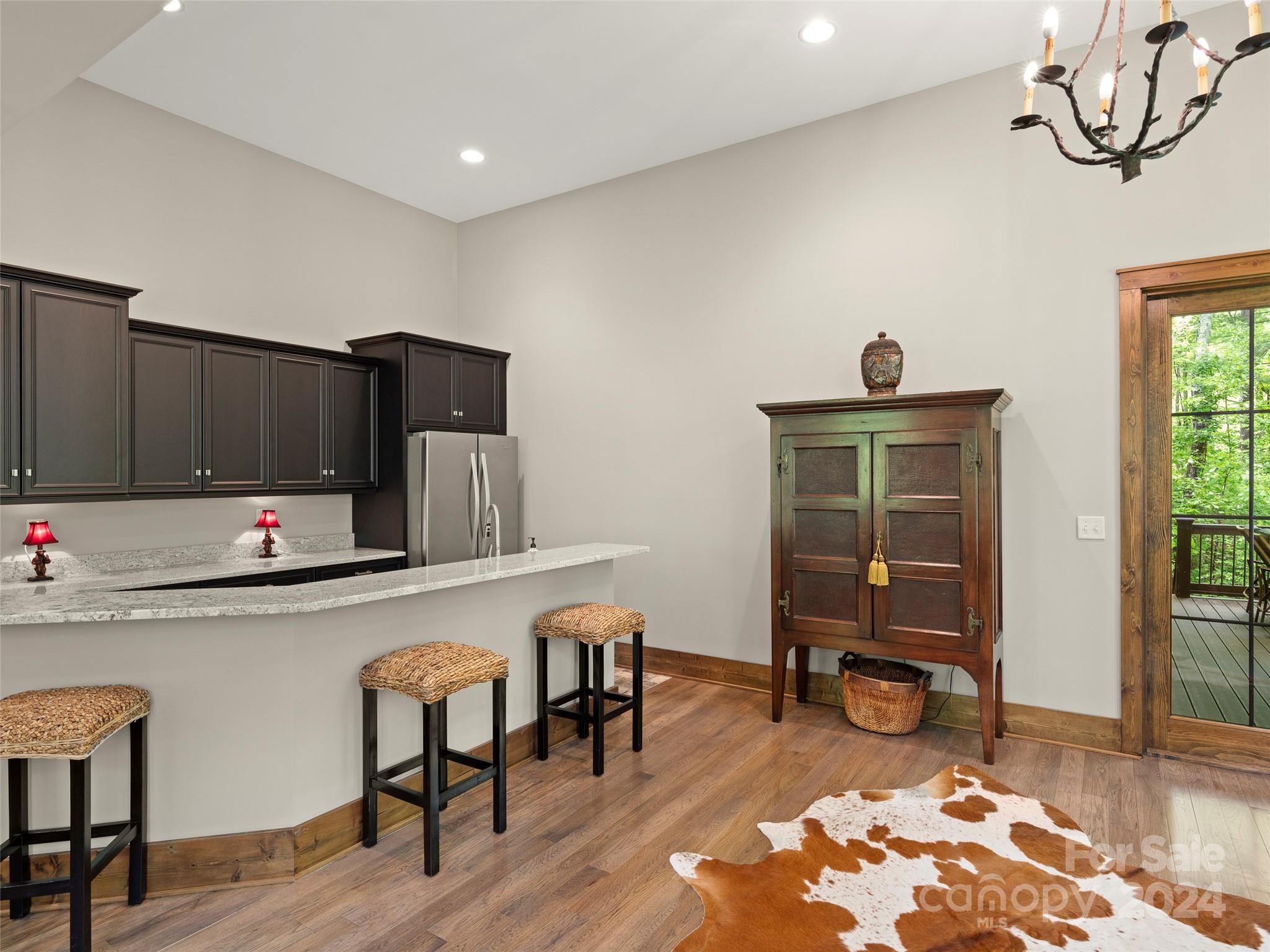 Poplar Ridge - Residential