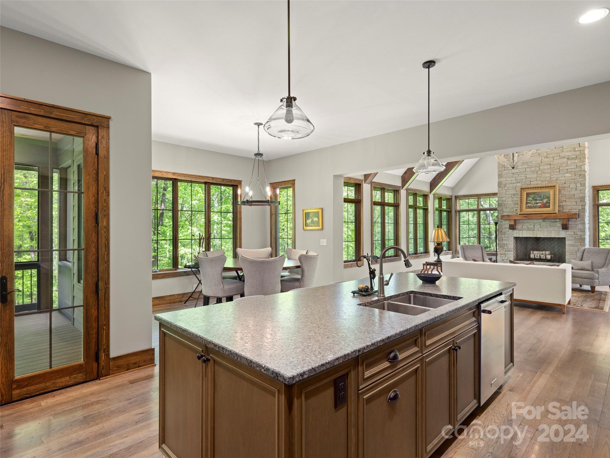 Poplar Ridge - Residential