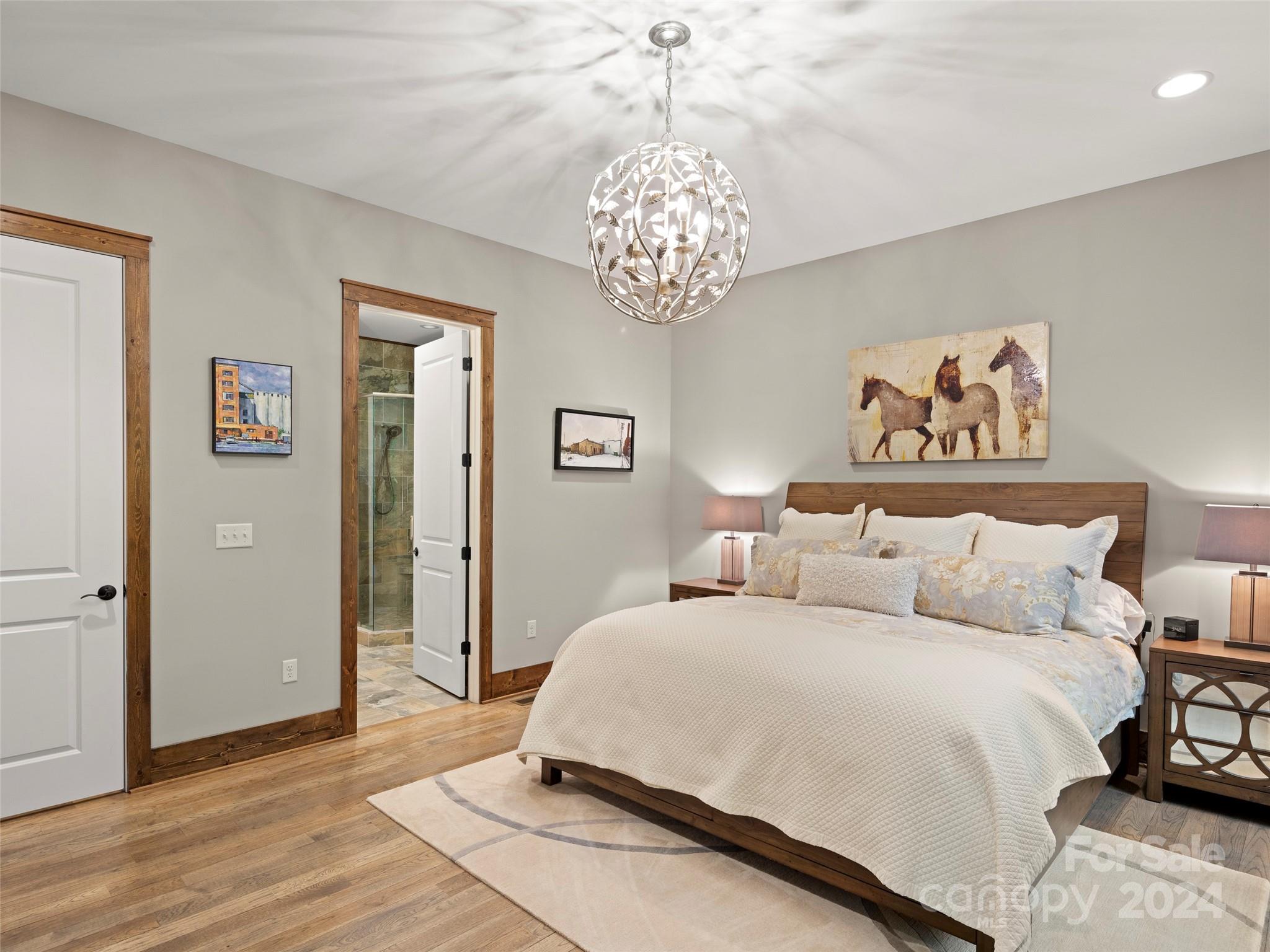 Poplar Ridge - Residential