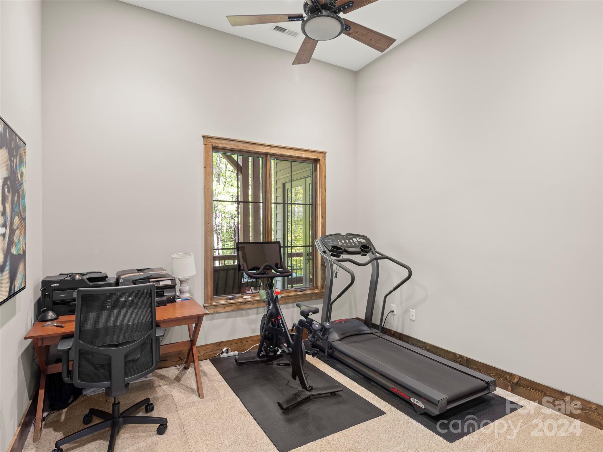 Poplar Ridge - Residential