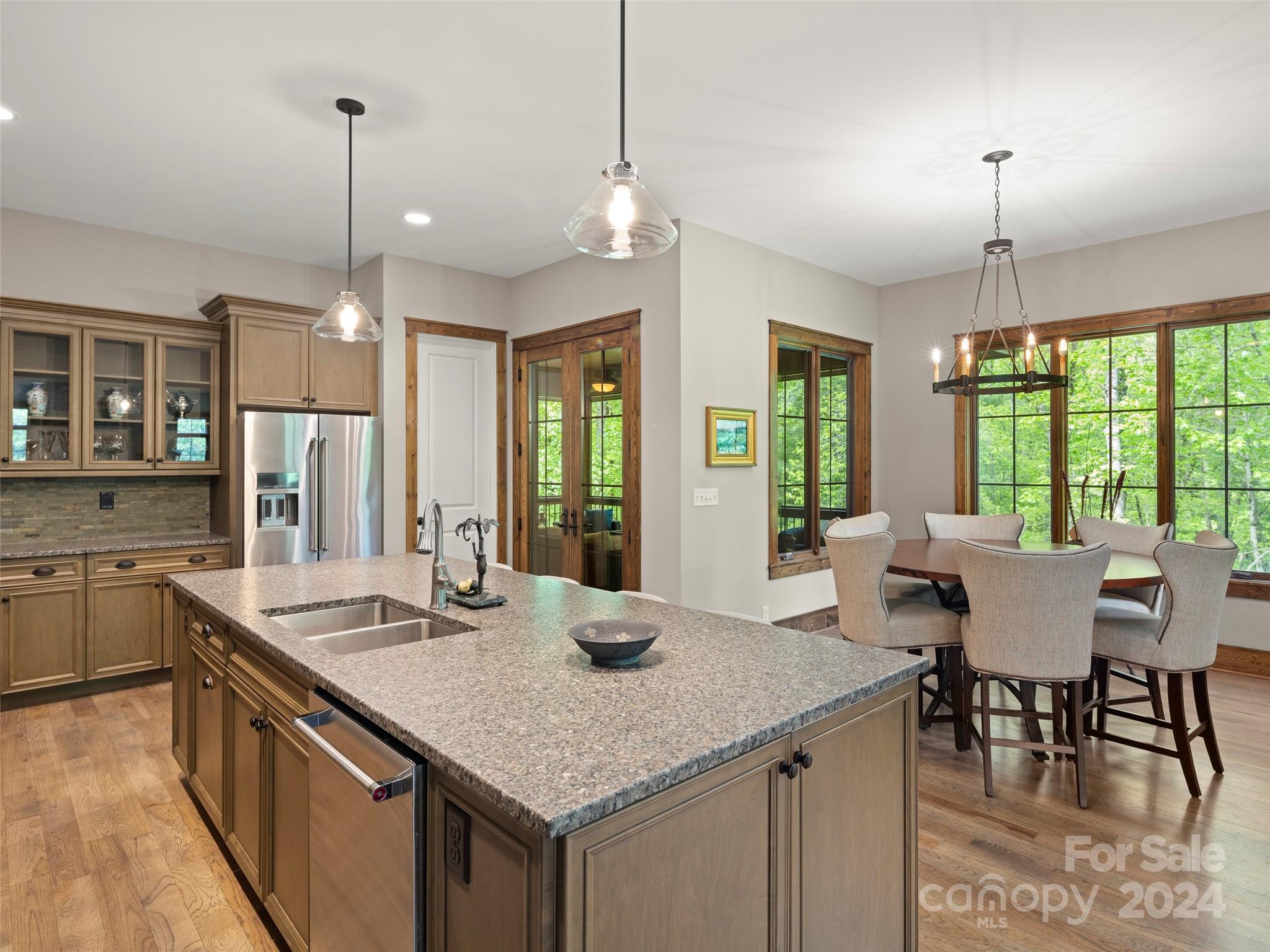 Poplar Ridge - Residential