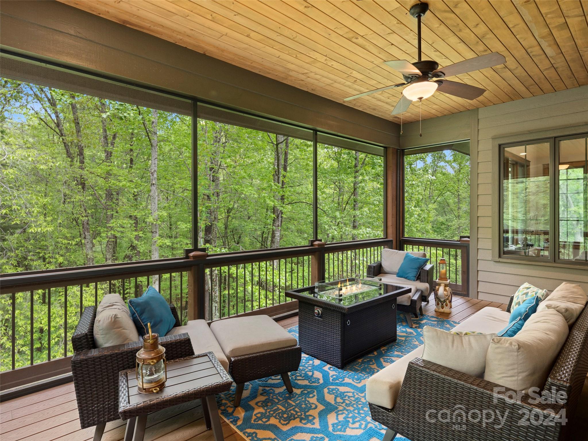 Poplar Ridge - Residential