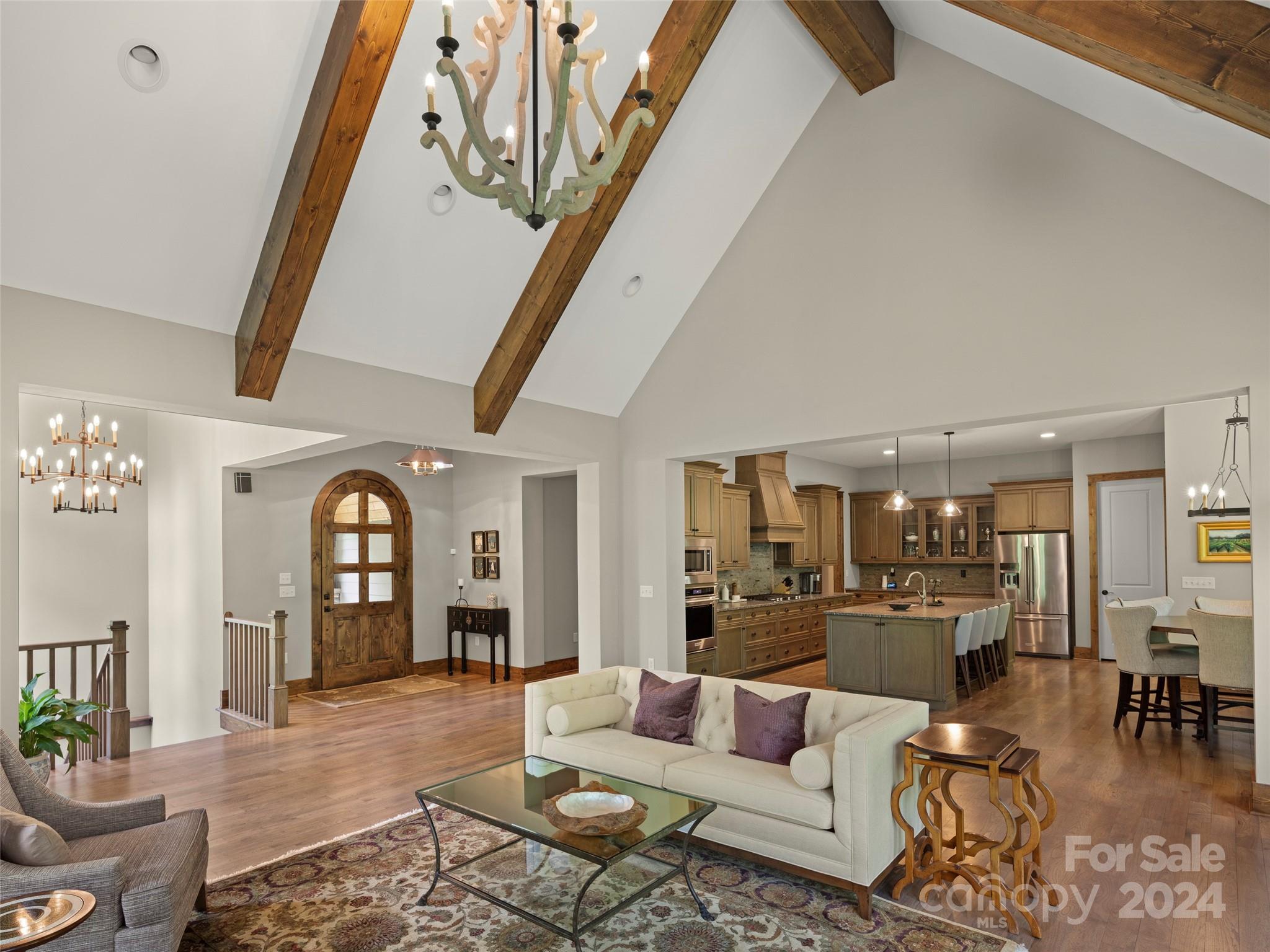 Poplar Ridge - Residential