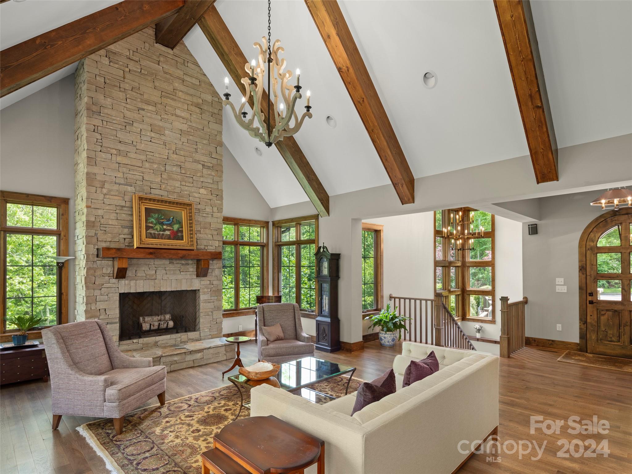 Poplar Ridge - Residential