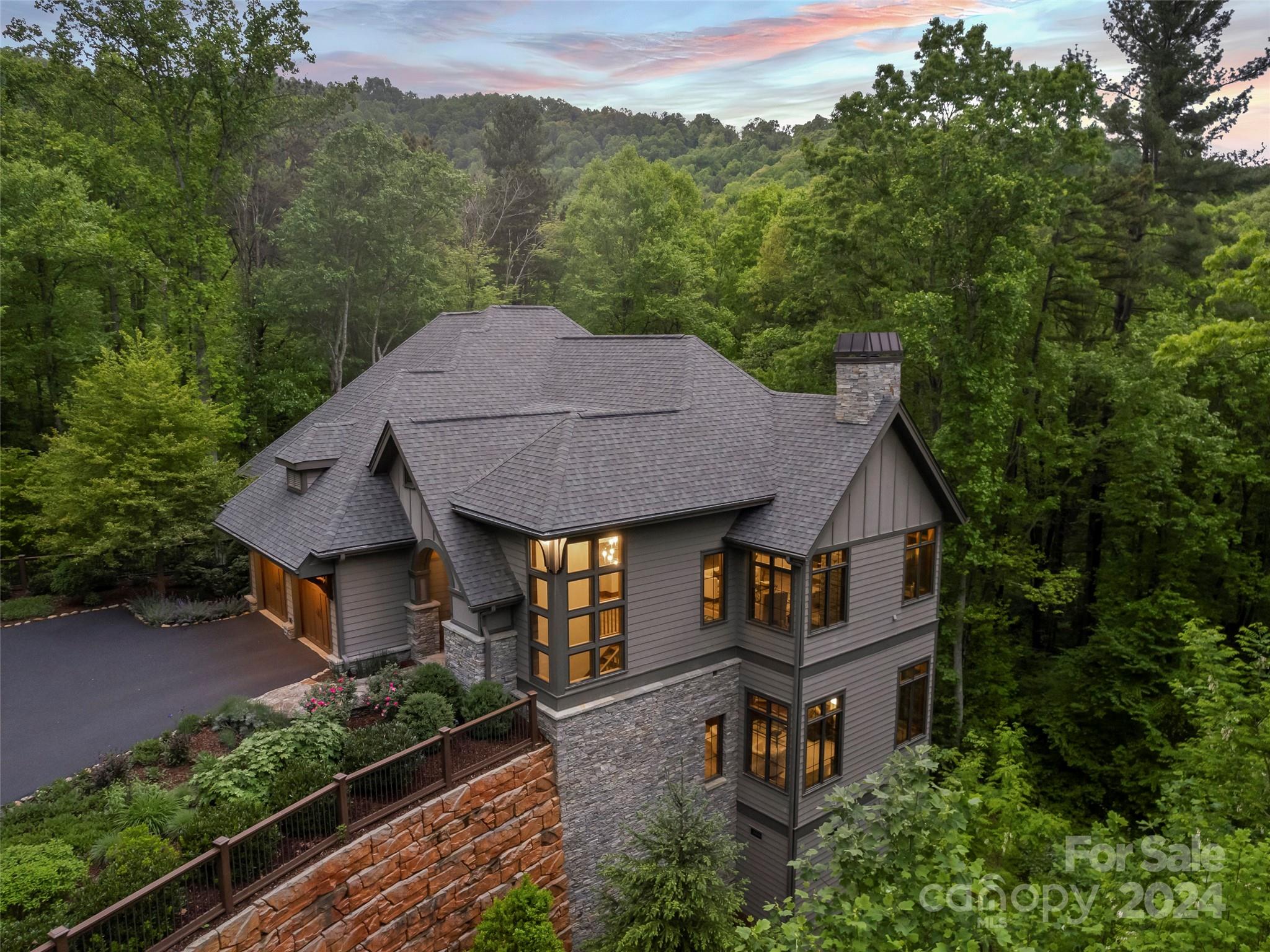 Poplar Ridge - Residential