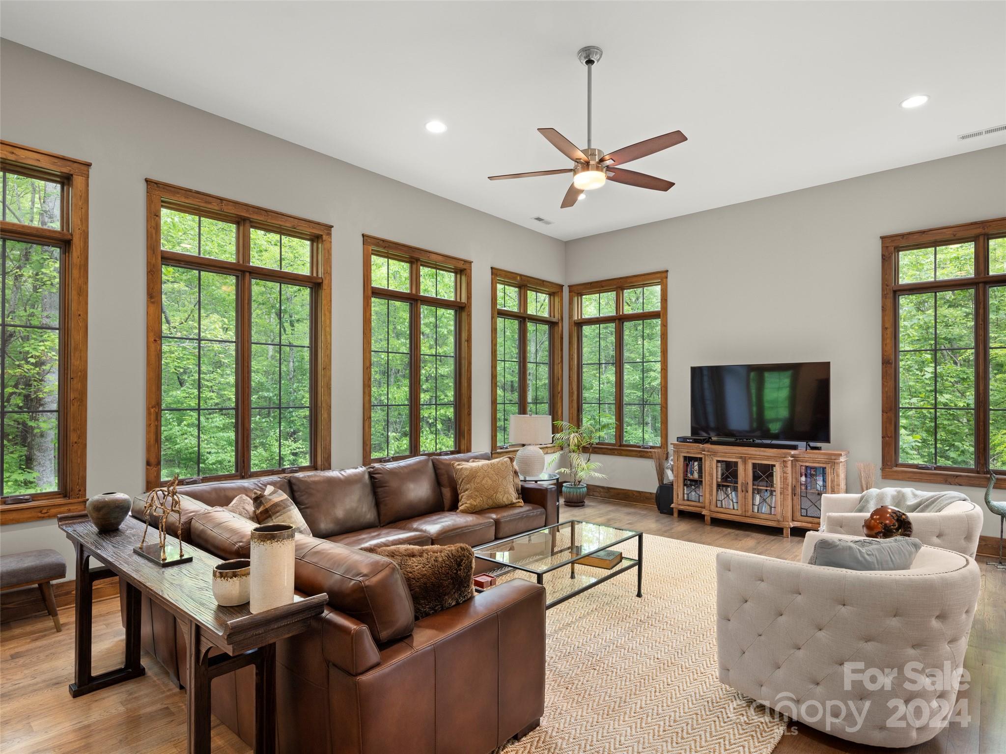 Poplar Ridge - Residential