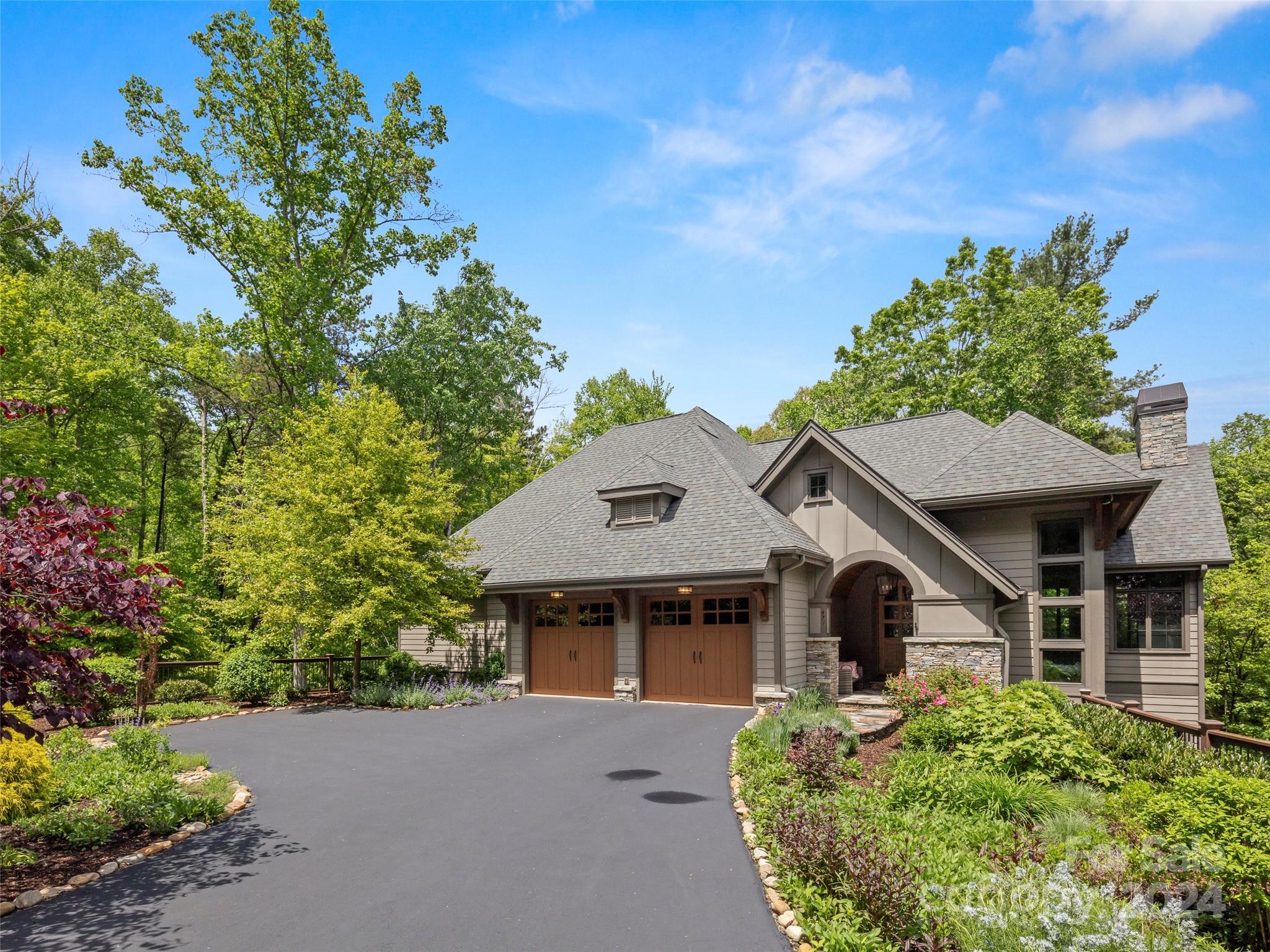 Poplar Ridge - Residential