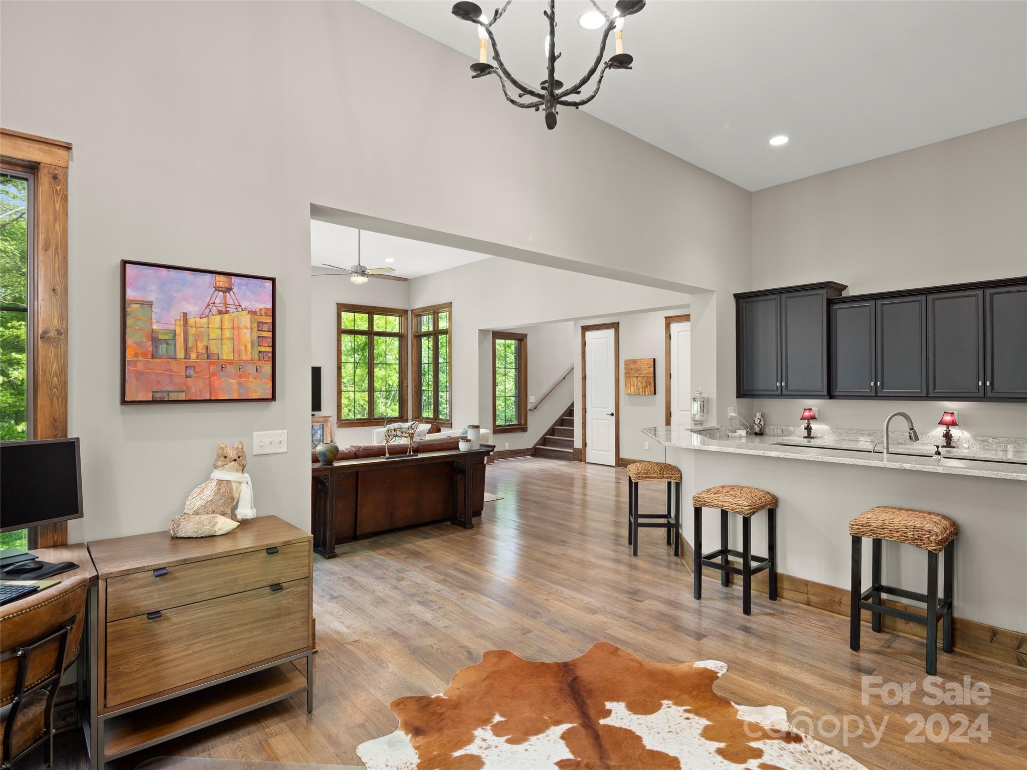 Poplar Ridge - Residential