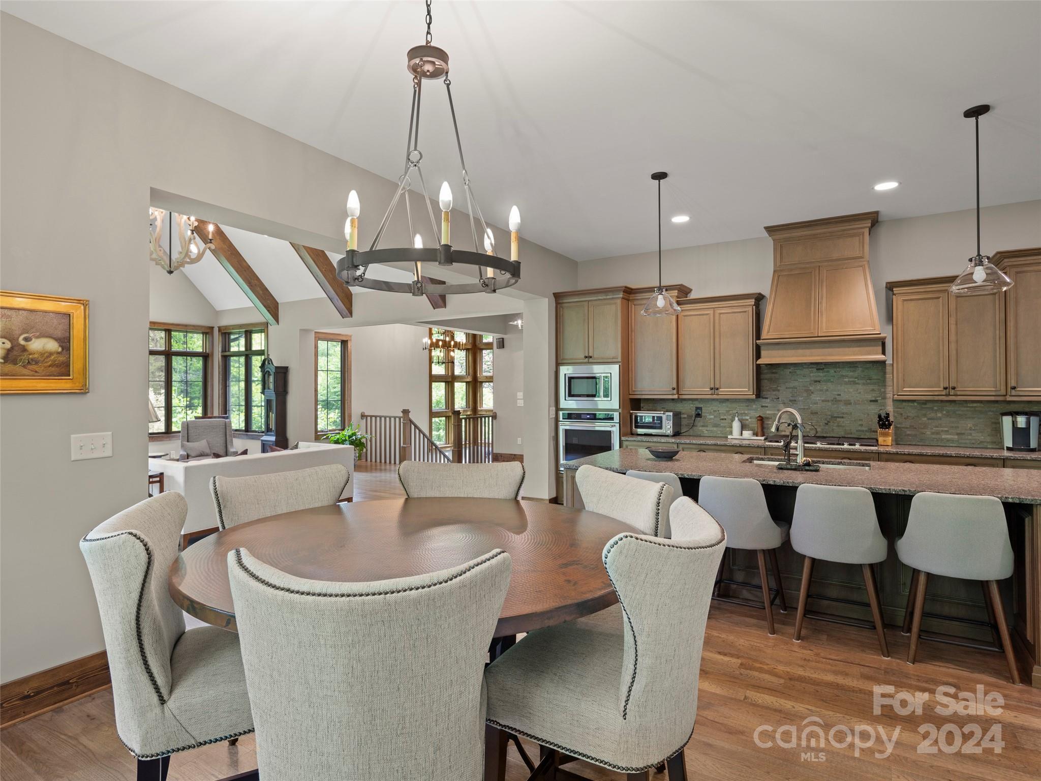 Poplar Ridge - Residential