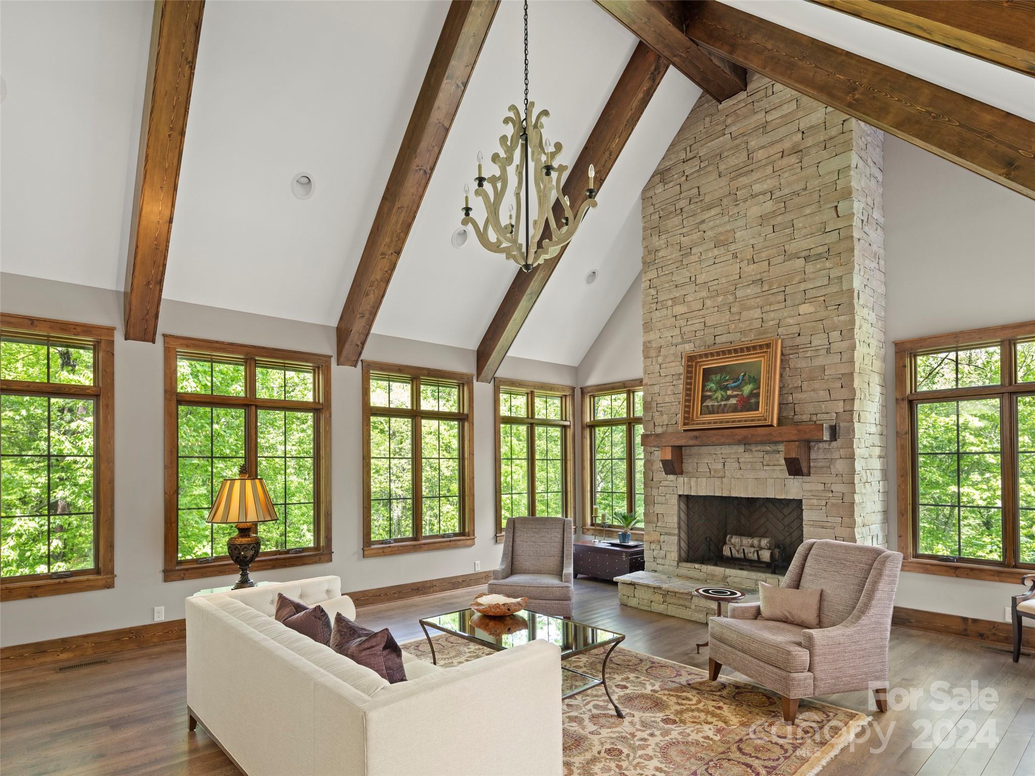 Poplar Ridge - Residential