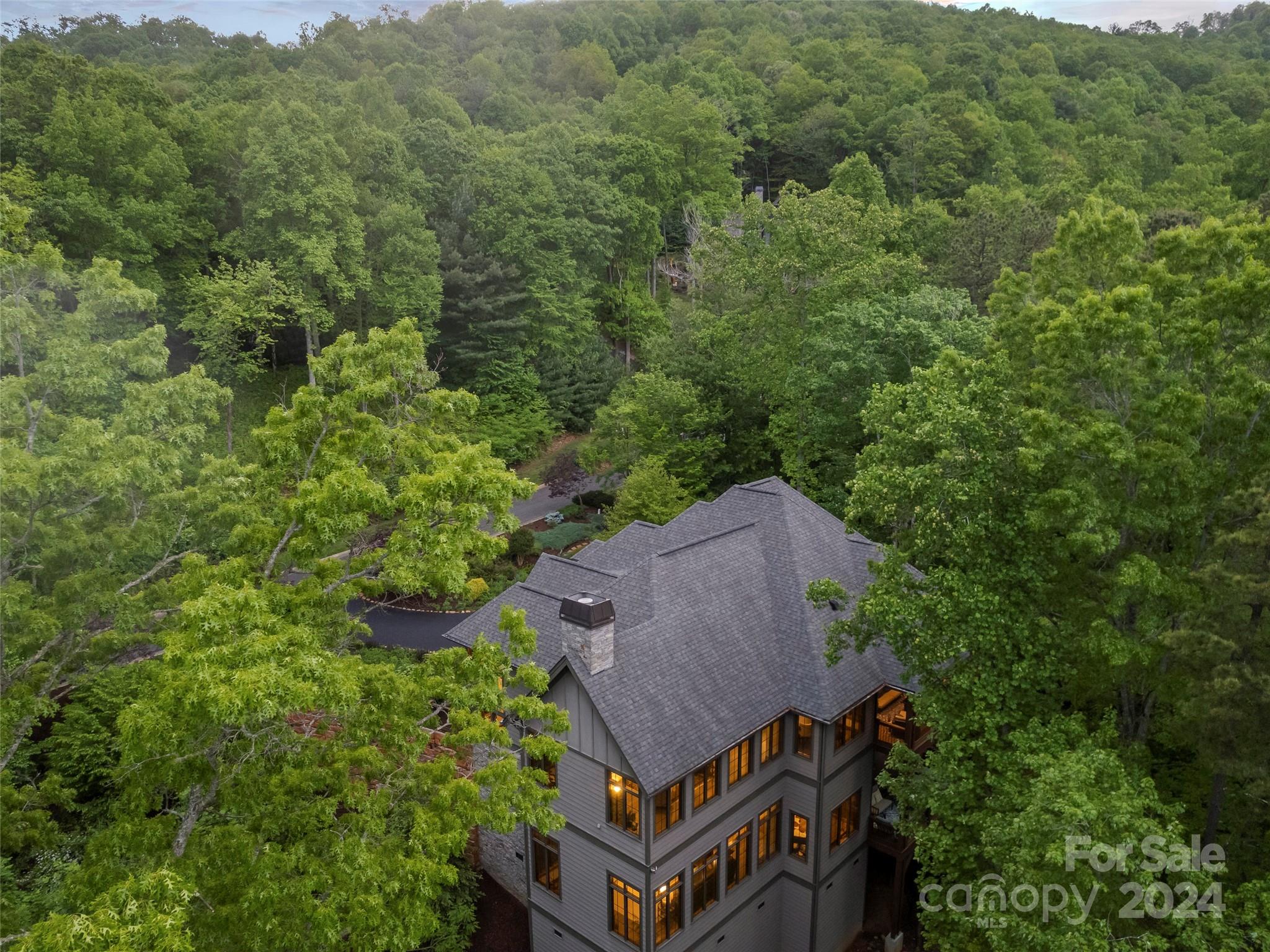 Poplar Ridge - Residential