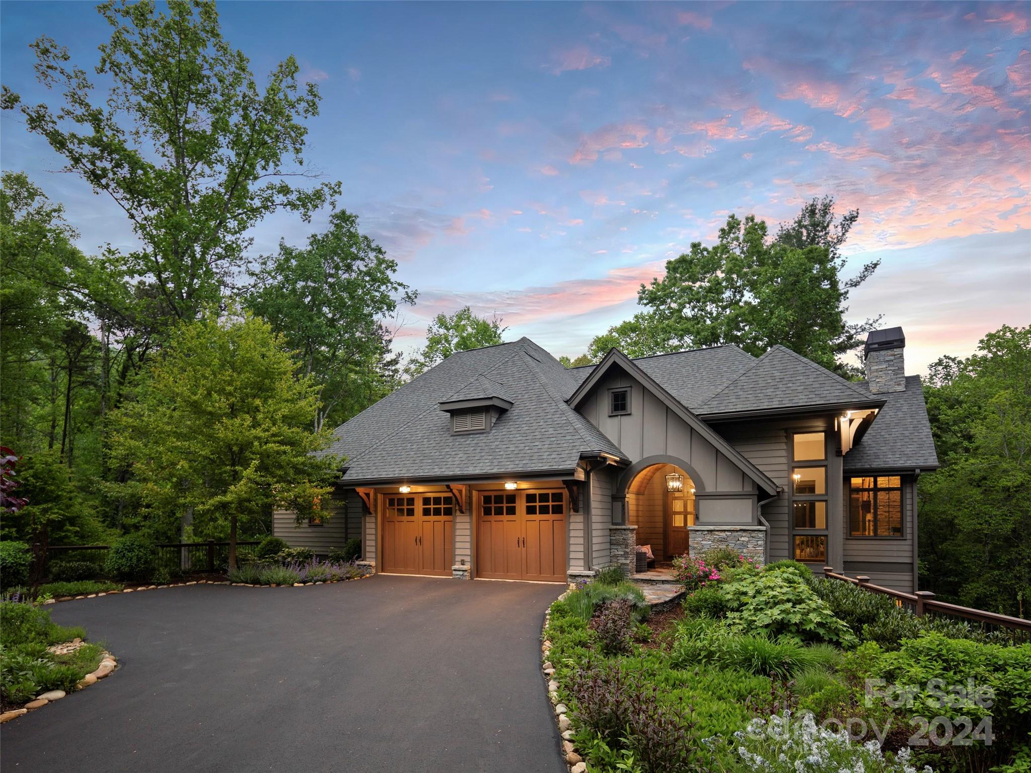 Poplar Ridge - Residential