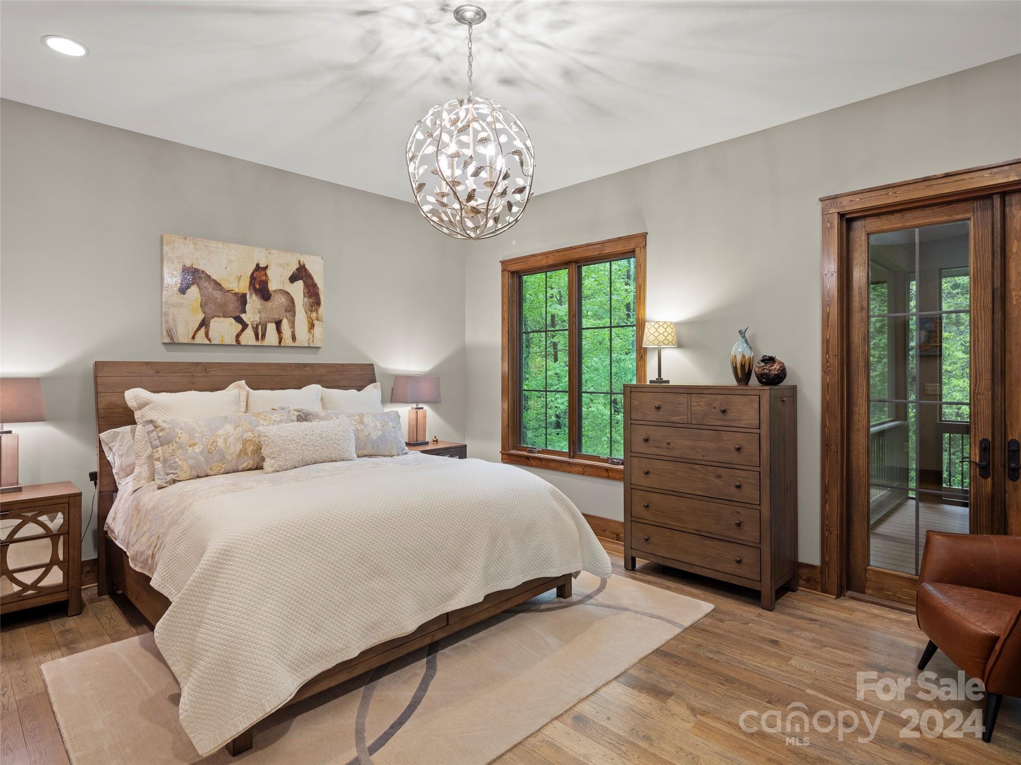 Poplar Ridge - Residential