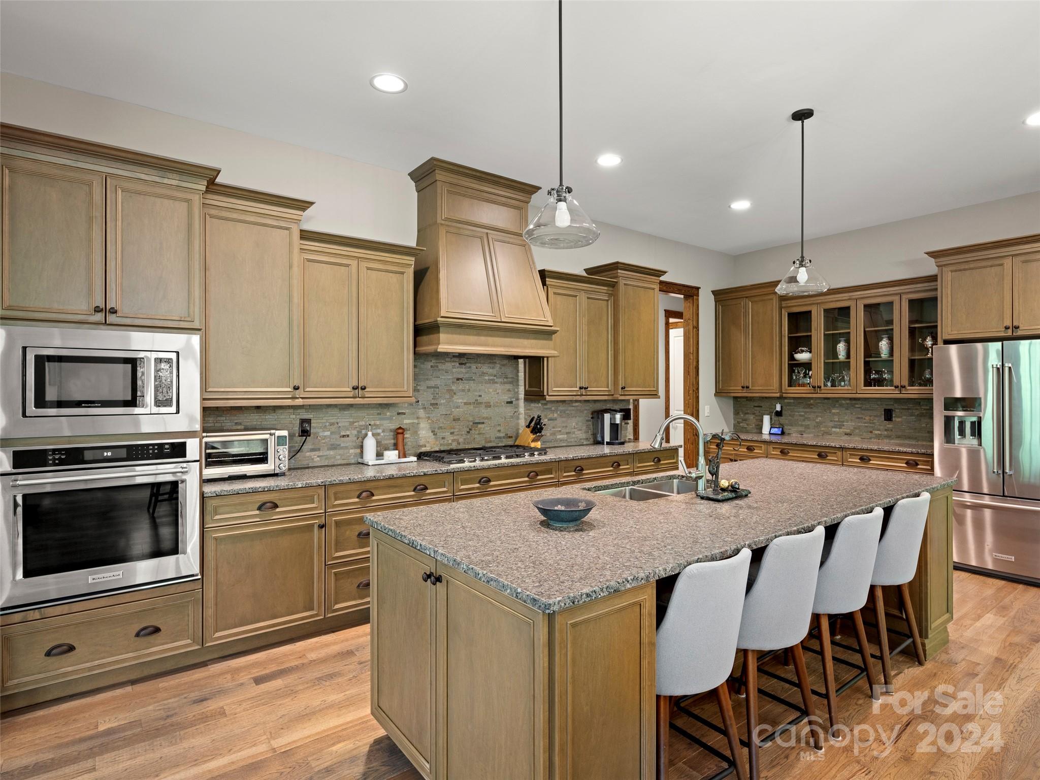 Poplar Ridge - Residential