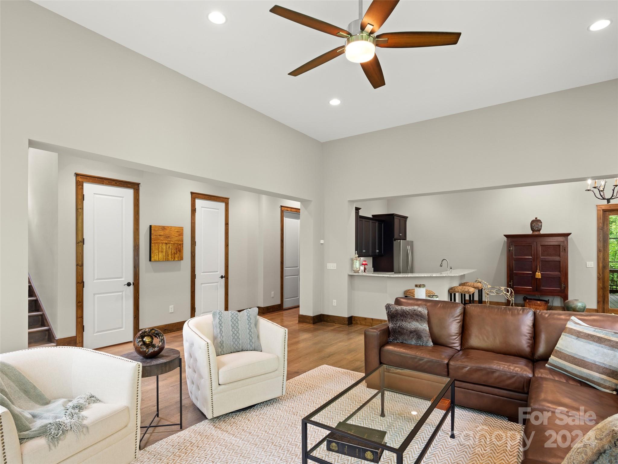 Poplar Ridge - Residential