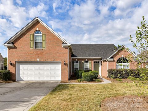 Photo of 215 Wood Lake Drive, Monroe, NC 28110 (MLS # 4307933)