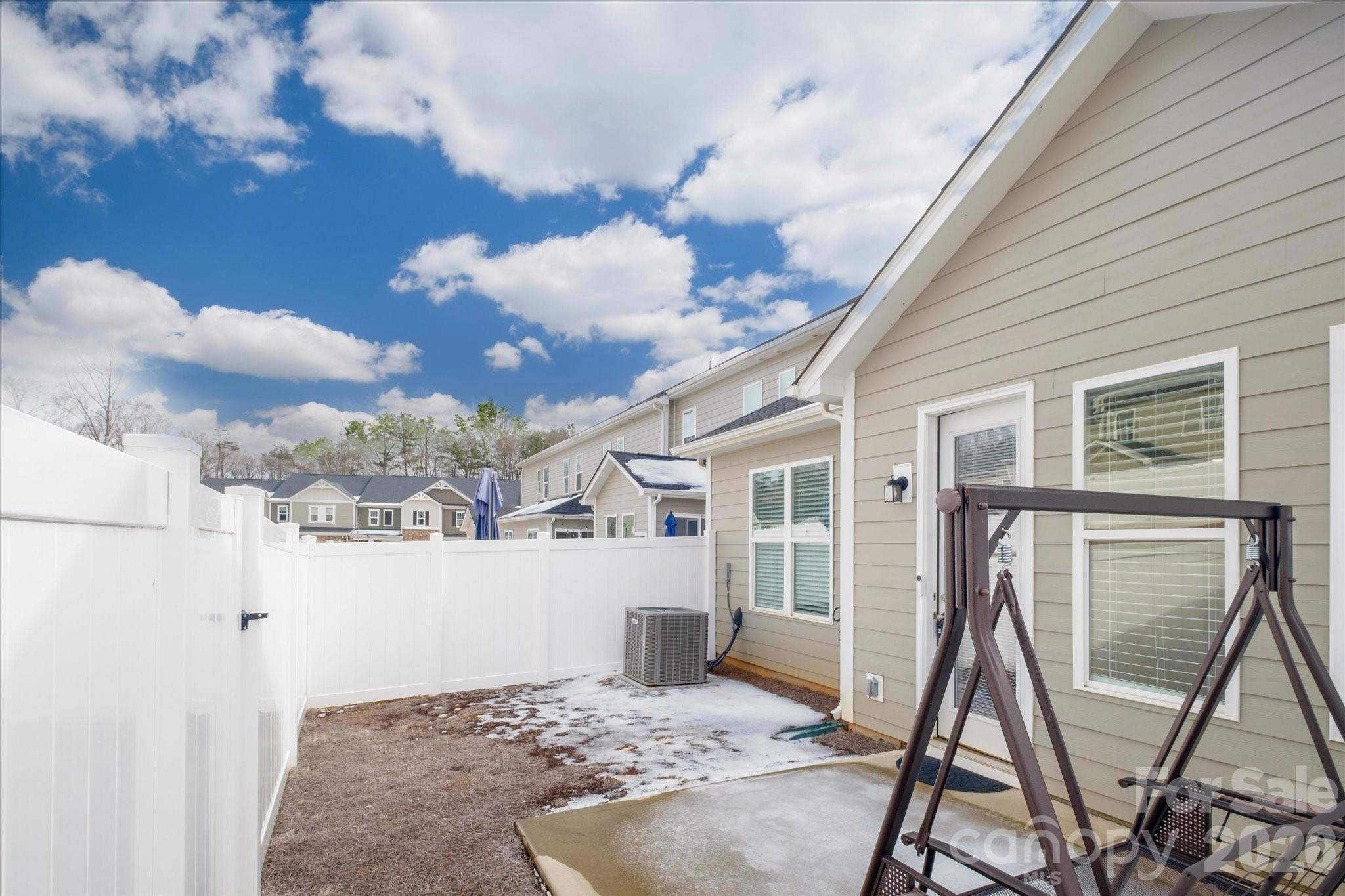 Redwood Rookery at The Vineyards - Residential