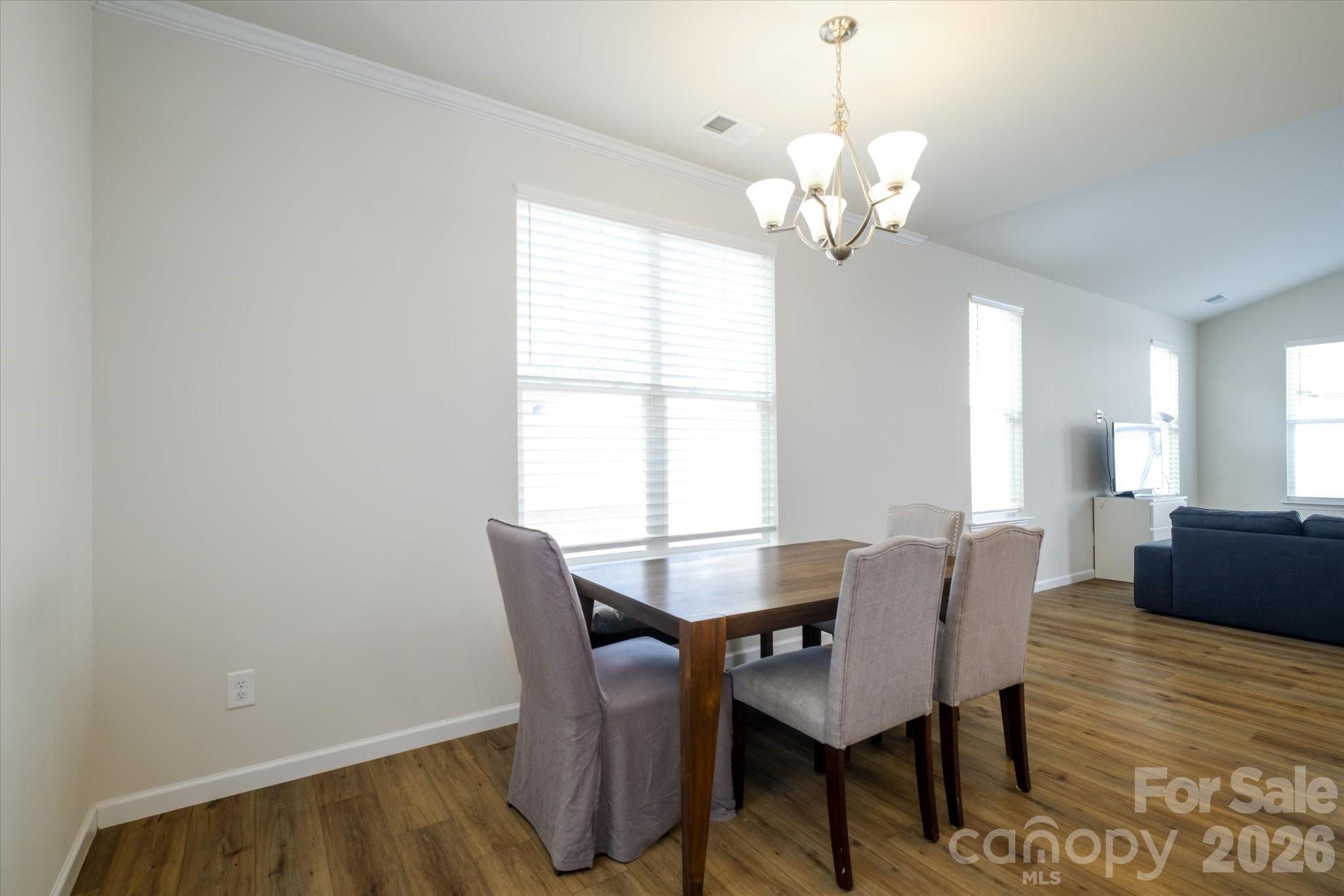 Redwood Rookery at The Vineyards - Residential