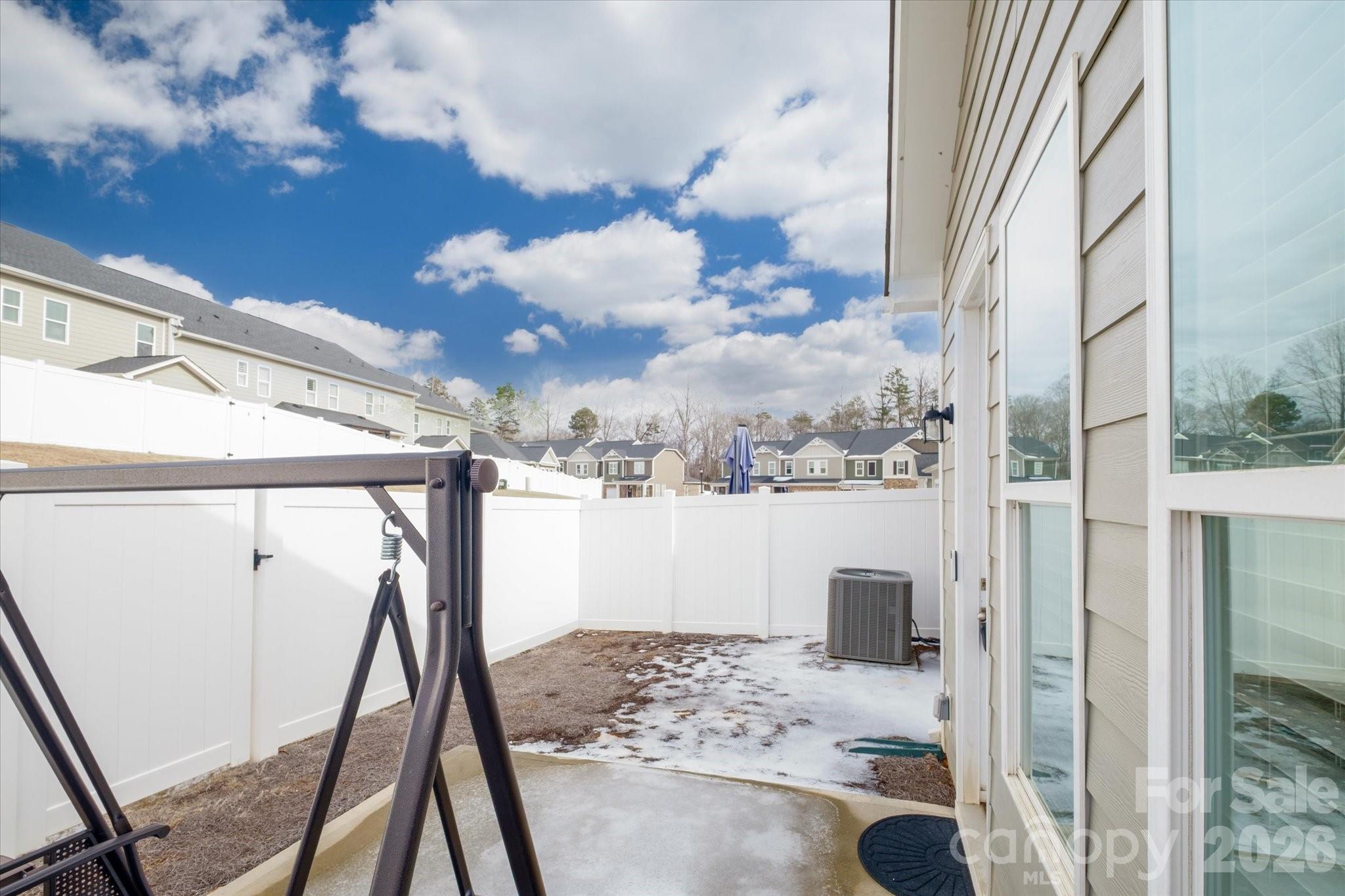 Redwood Rookery at The Vineyards - Residential