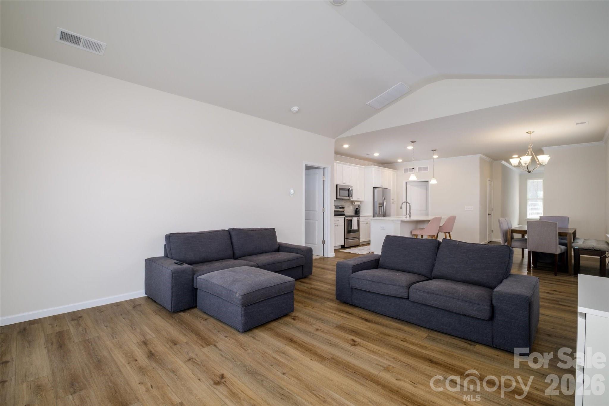 Redwood Rookery at The Vineyards - Residential